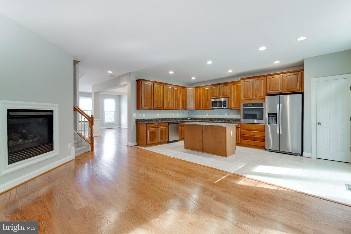 LORTON VALLEY NORTH - Residential