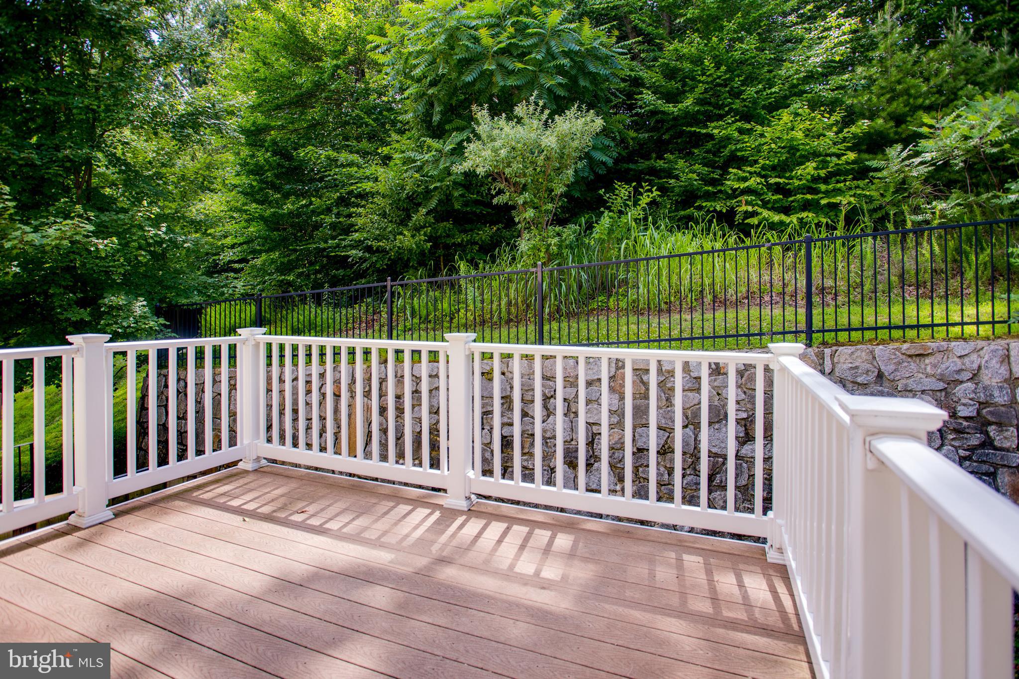 LORTON VALLEY NORTH - Residential