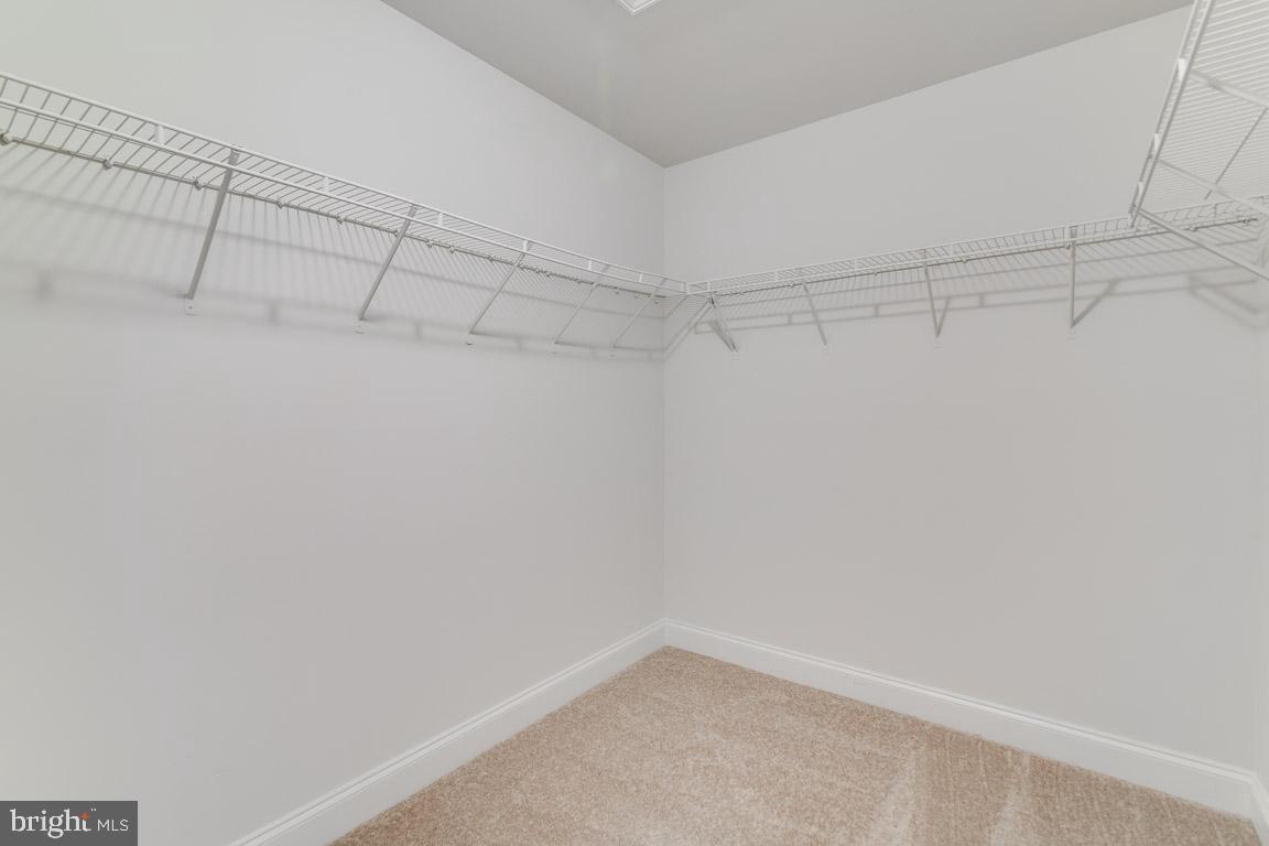 LORTON VALLEY NORTH - Residential