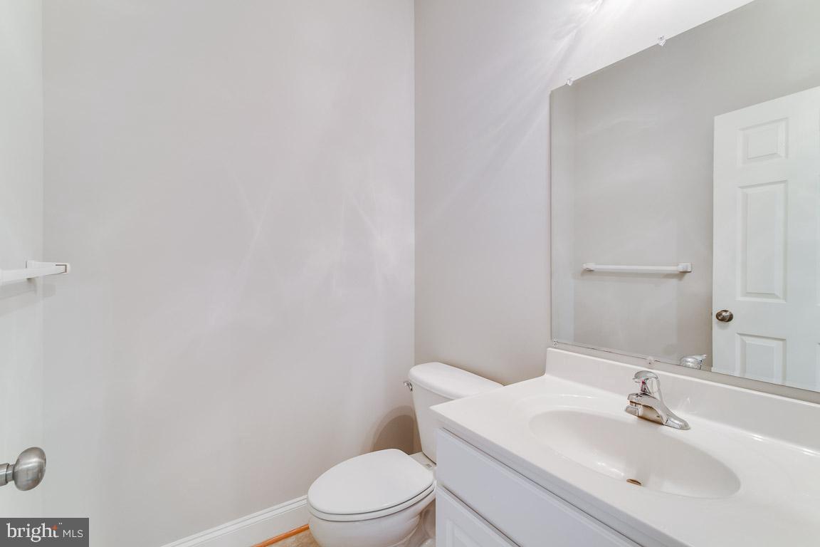 LORTON VALLEY NORTH - Residential