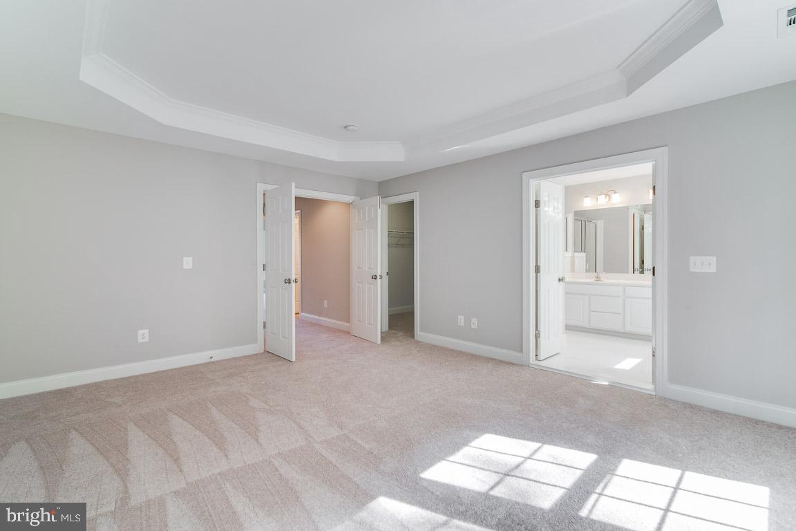 LORTON VALLEY NORTH - Residential