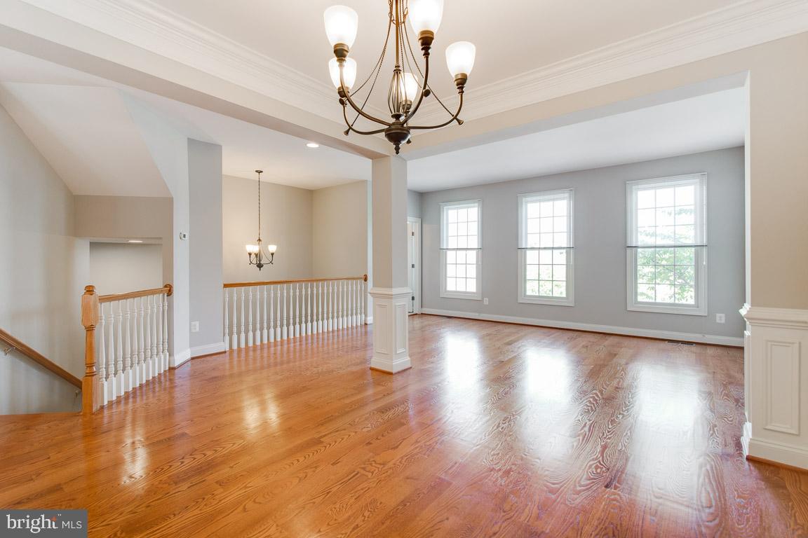 LORTON VALLEY NORTH - Residential