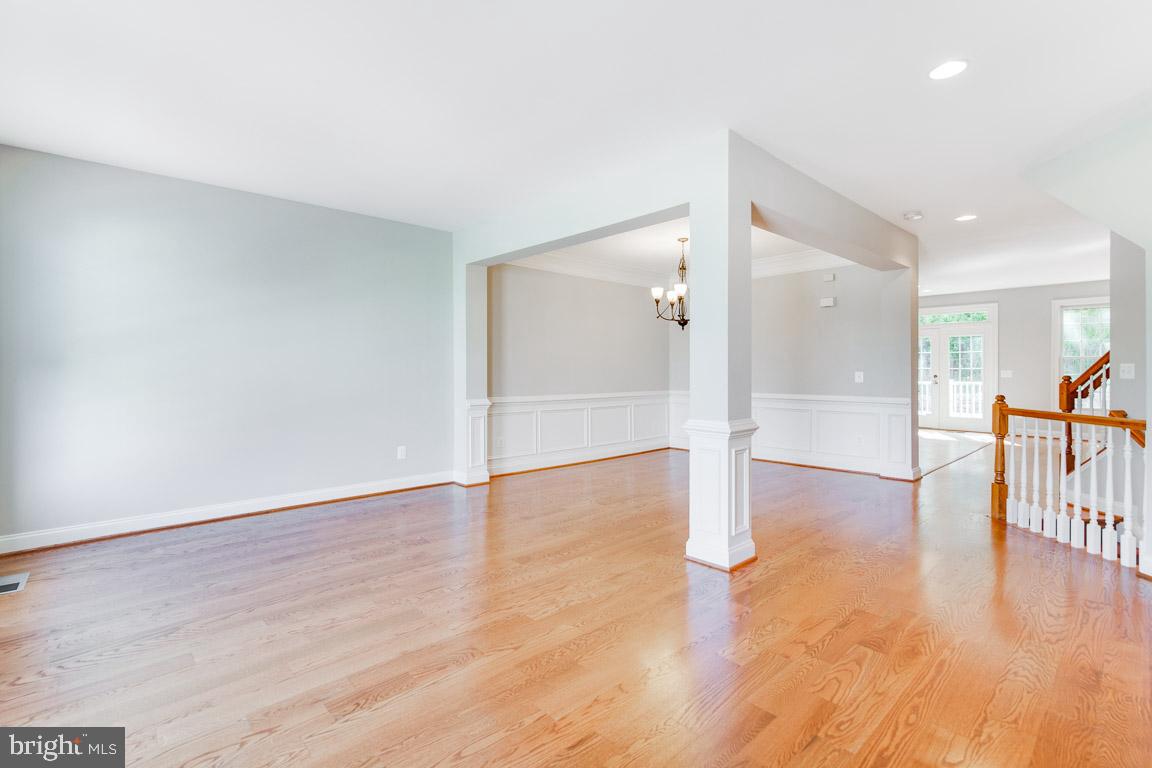 LORTON VALLEY NORTH - Residential