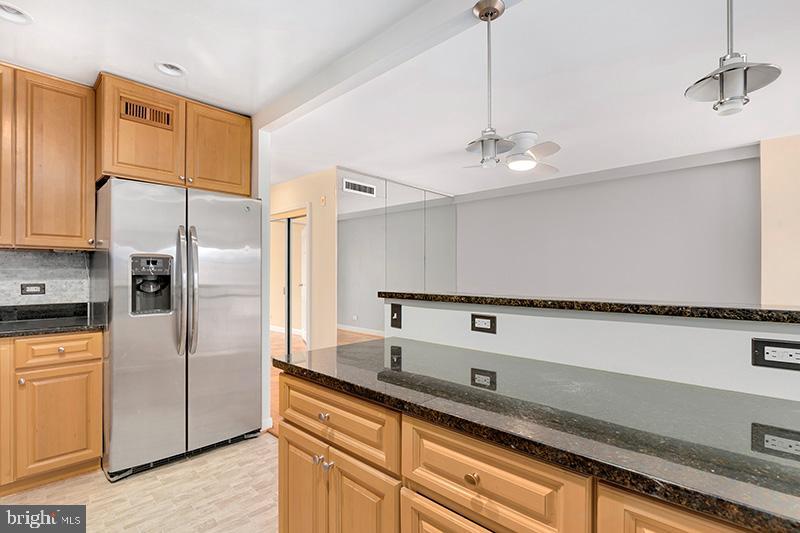 PROSPECT HOUSE - Residential