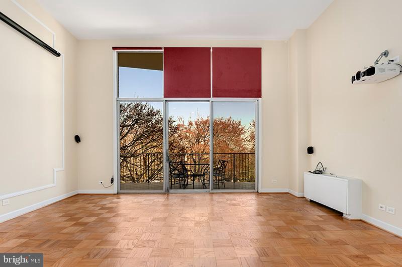 PROSPECT HOUSE - Residential