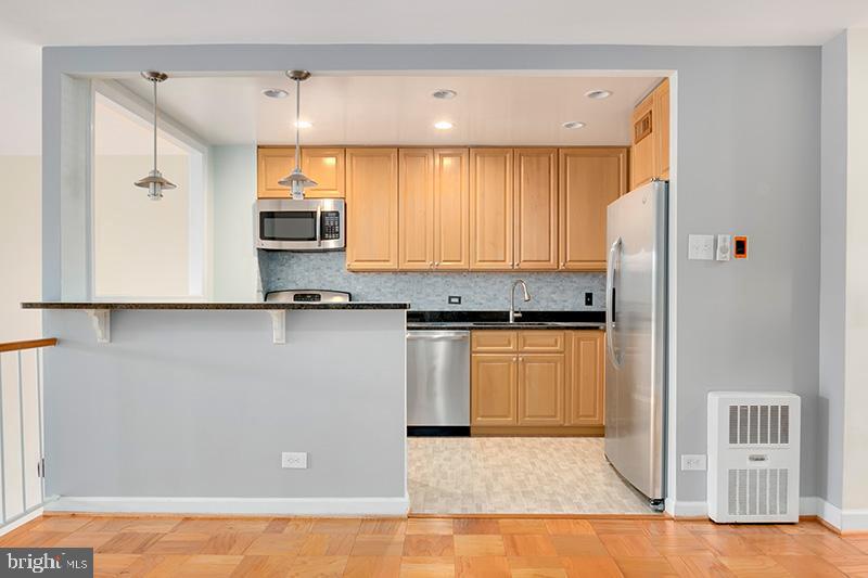 PROSPECT HOUSE - Residential