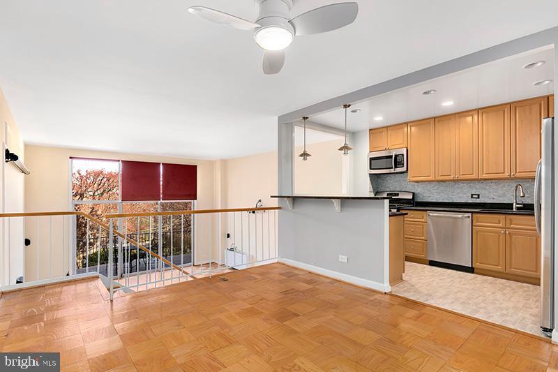 PROSPECT HOUSE - Residential