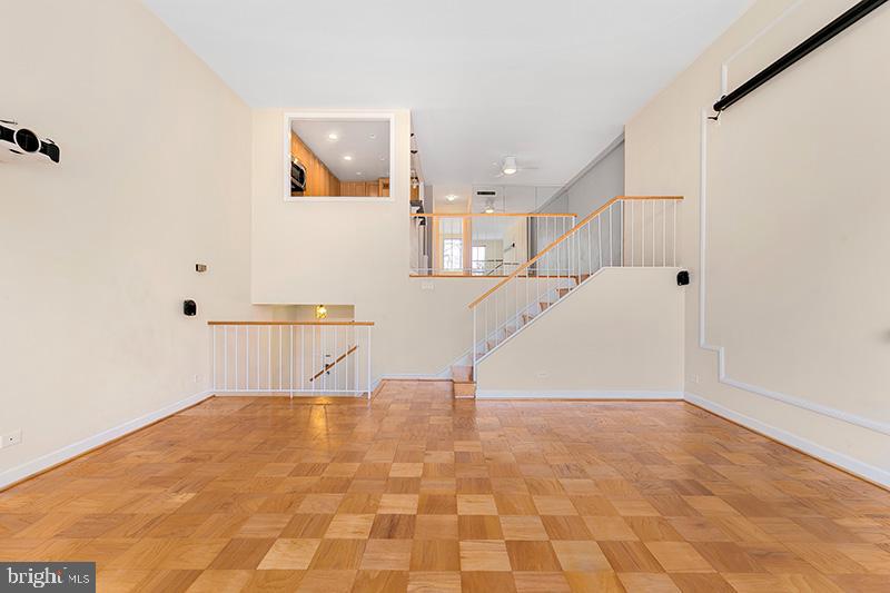 PROSPECT HOUSE - Residential