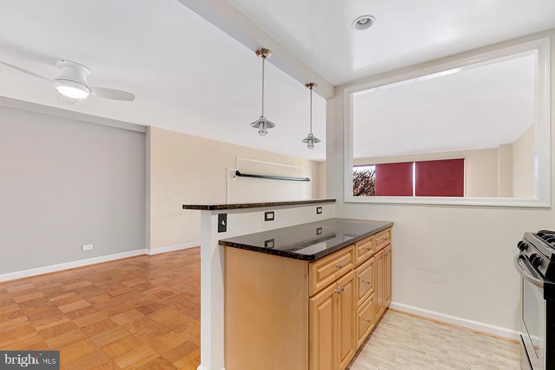 PROSPECT HOUSE - Residential