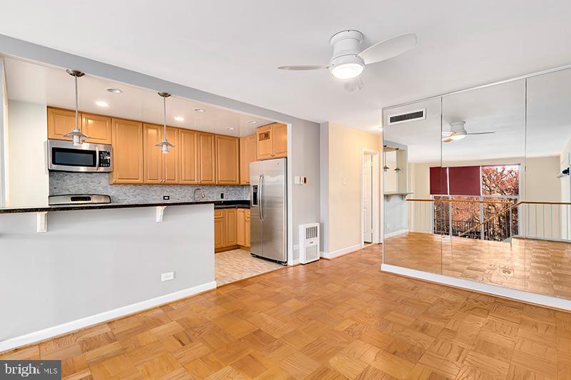 PROSPECT HOUSE - Residential