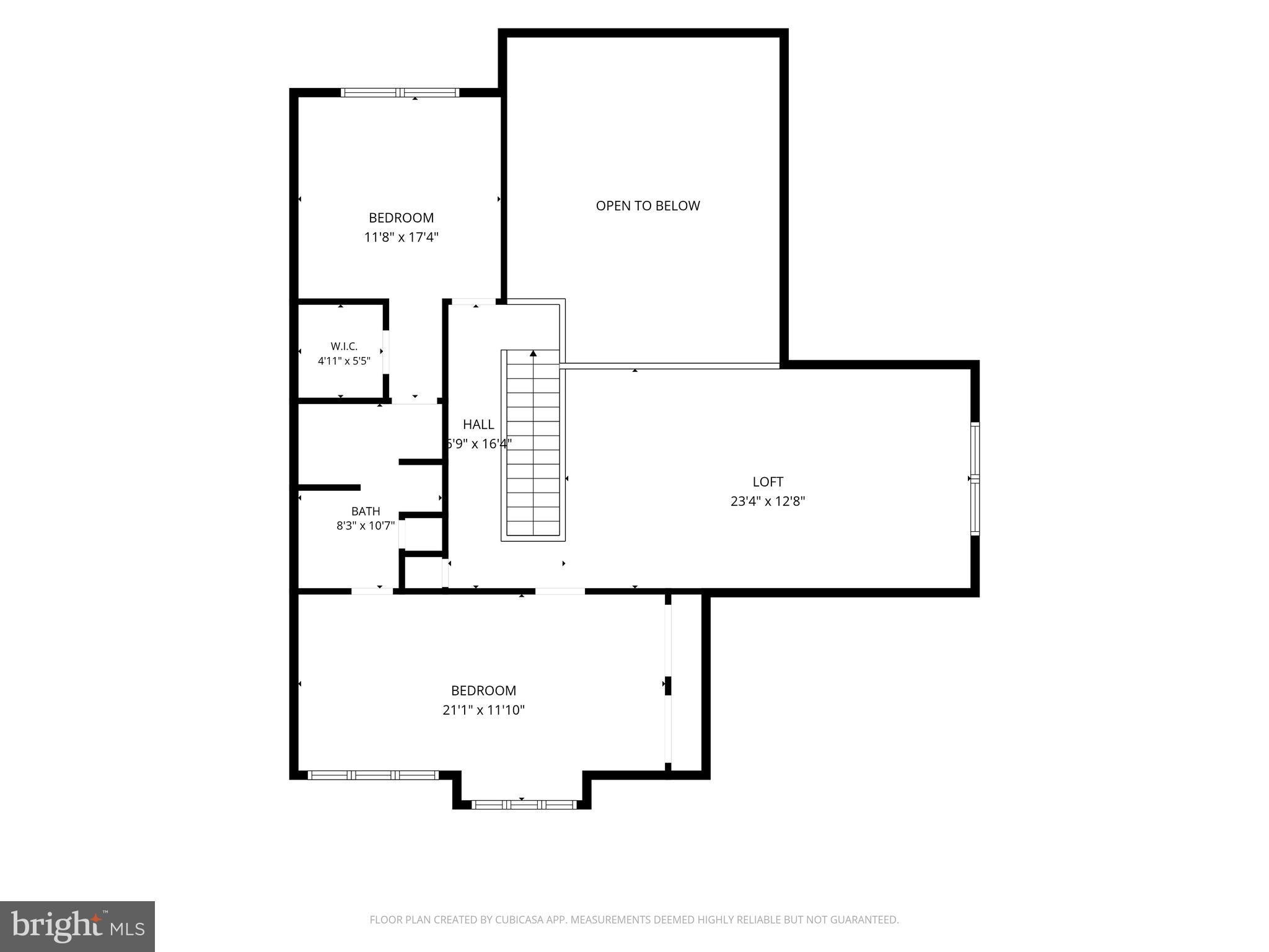 536 BRIDGEVIEW DRIVE
