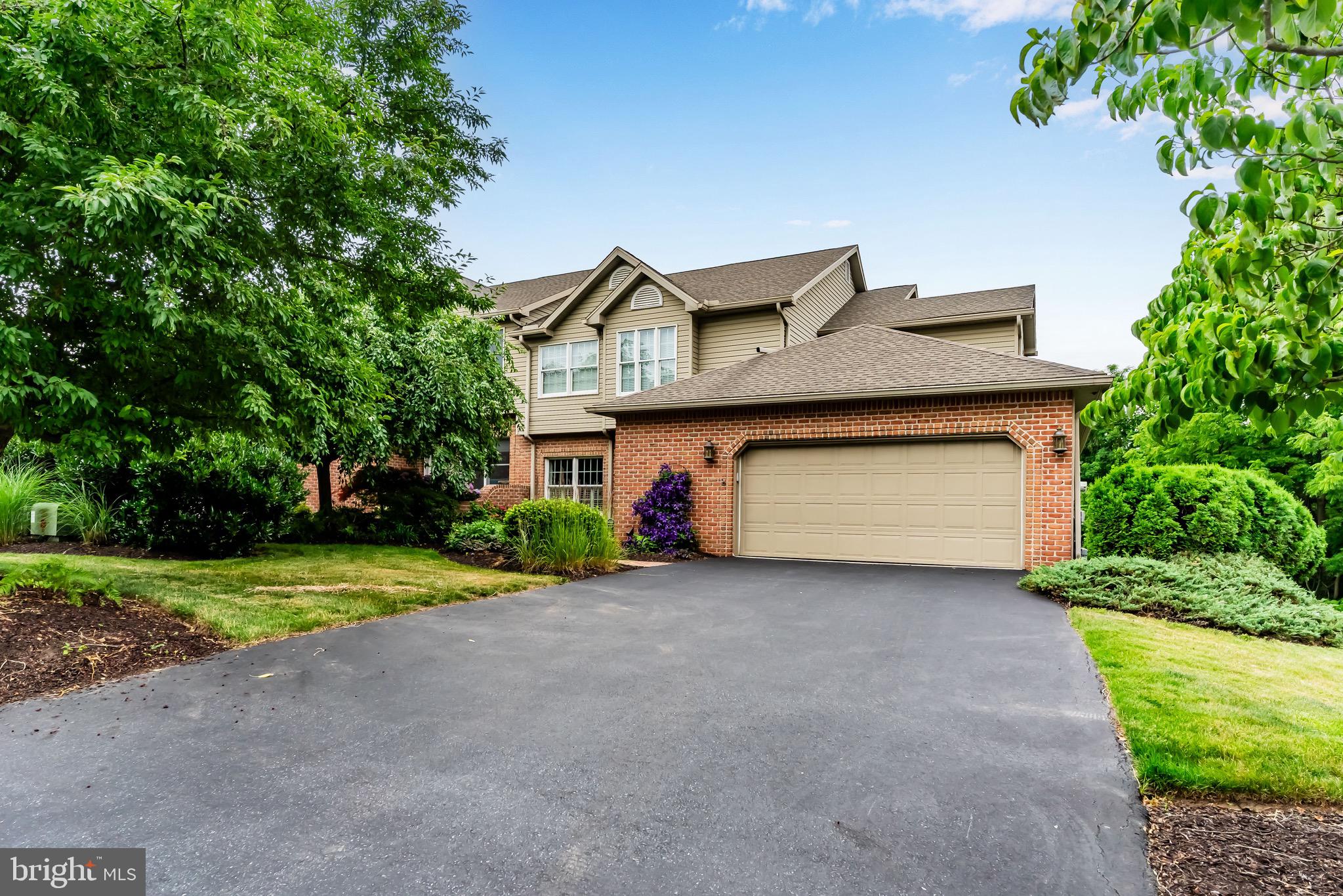 536 BRIDGEVIEW DRIVE
