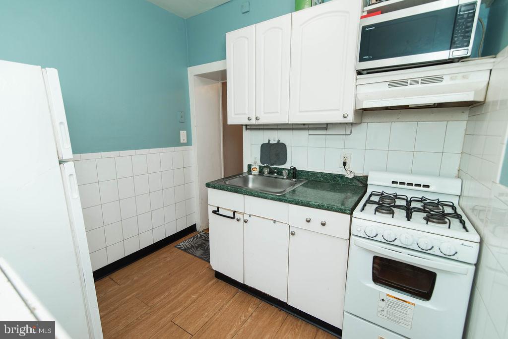 OLDE RICHMOND - Residential