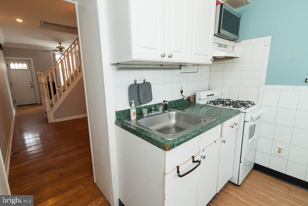 OLDE RICHMOND - Residential