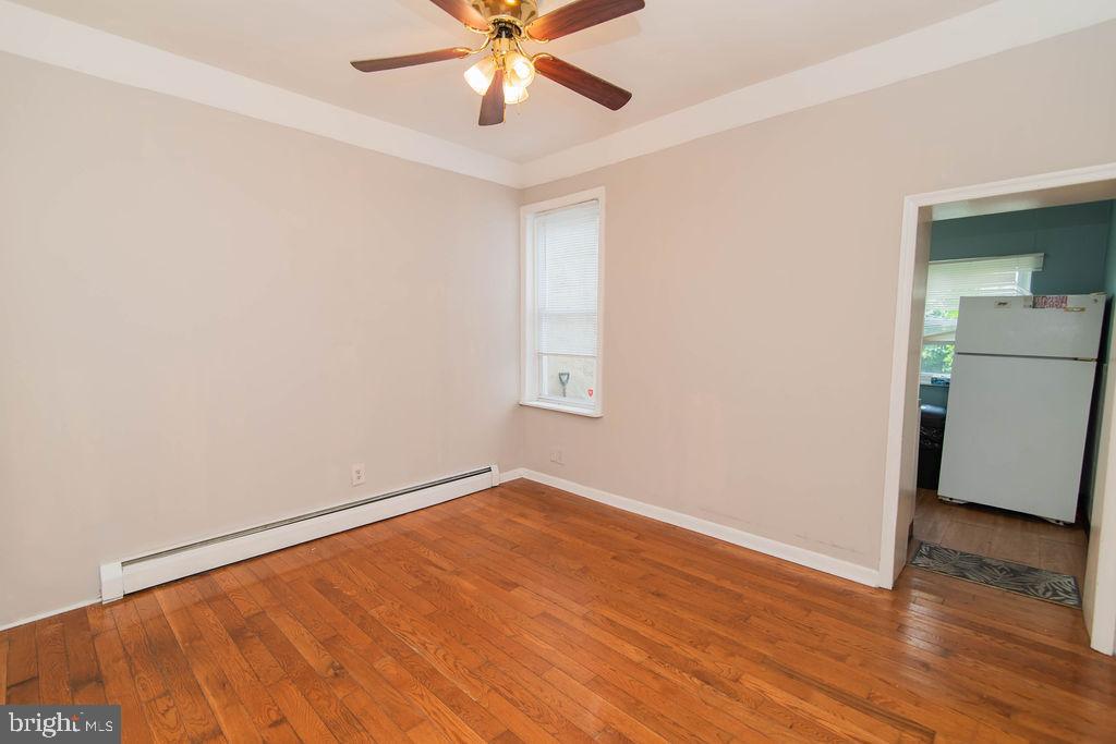 OLDE RICHMOND - Residential