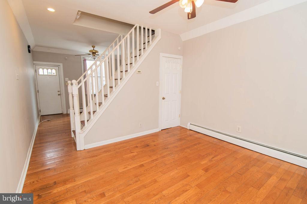 OLDE RICHMOND - Residential