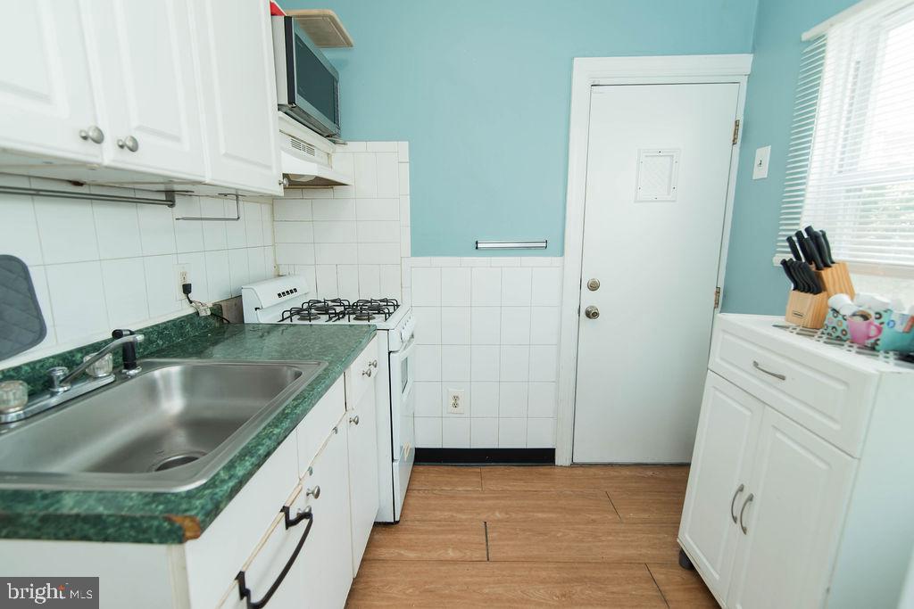 OLDE RICHMOND - Residential