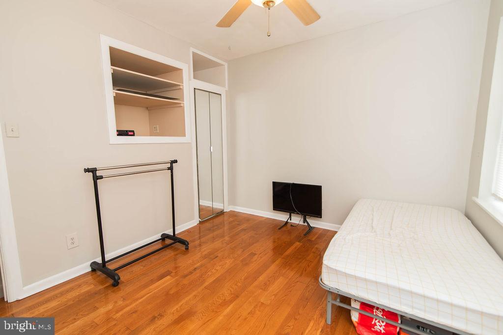 OLDE RICHMOND - Residential