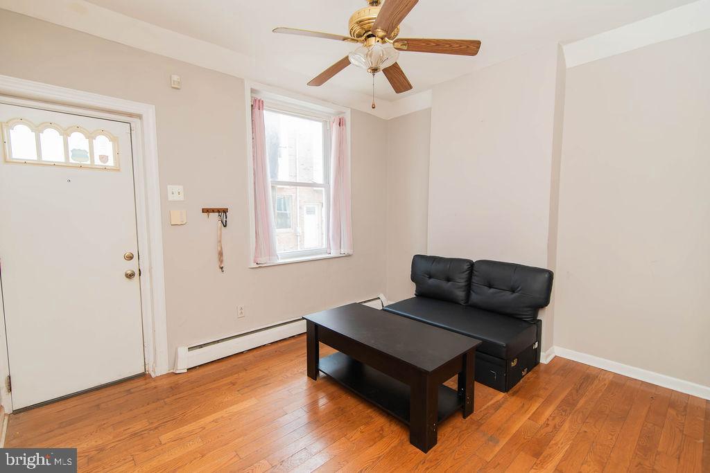 OLDE RICHMOND - Residential