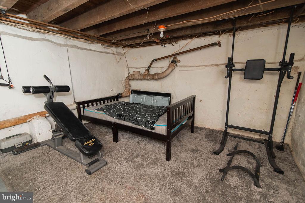 OLDE RICHMOND - Residential