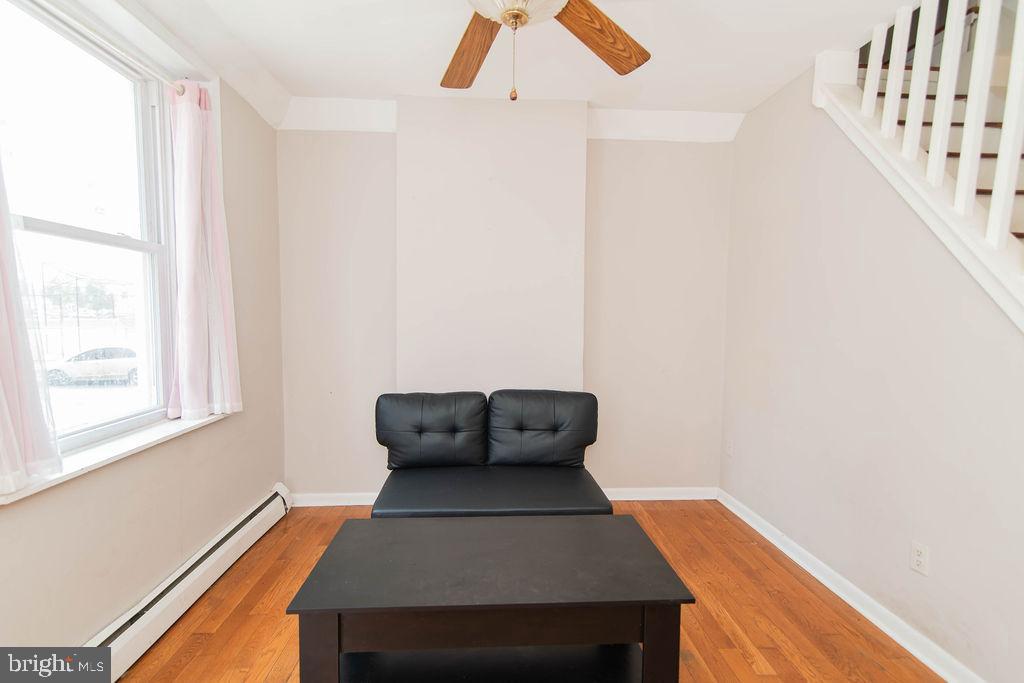 OLDE RICHMOND - Residential