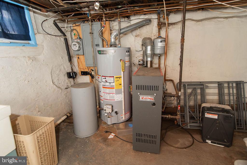 OLDE RICHMOND - Residential