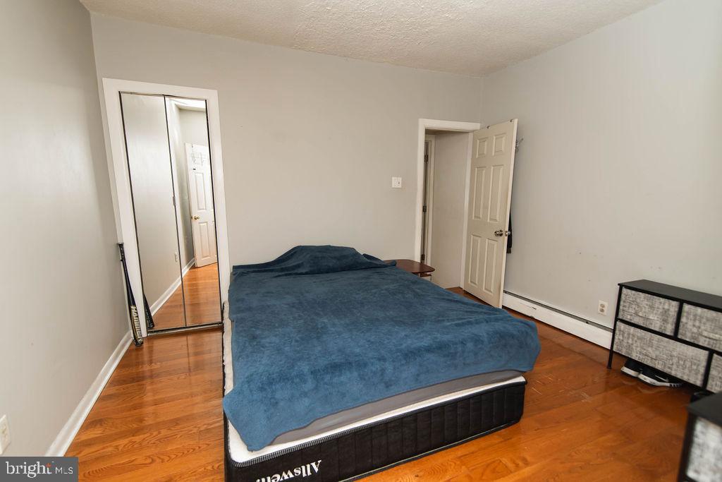 OLDE RICHMOND - Residential