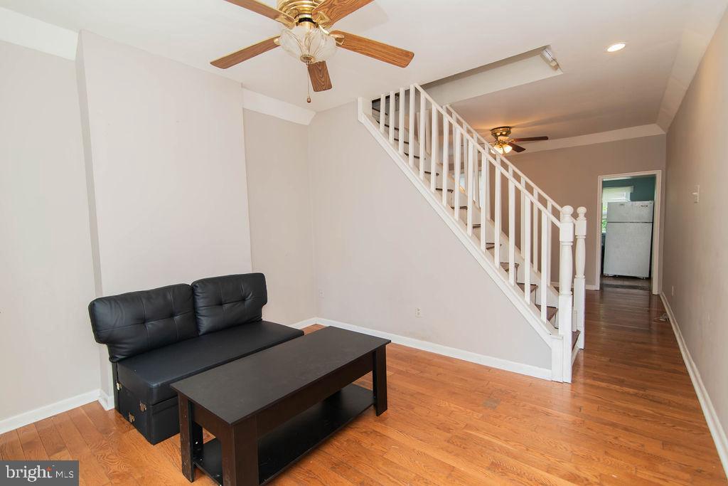 OLDE RICHMOND - Residential