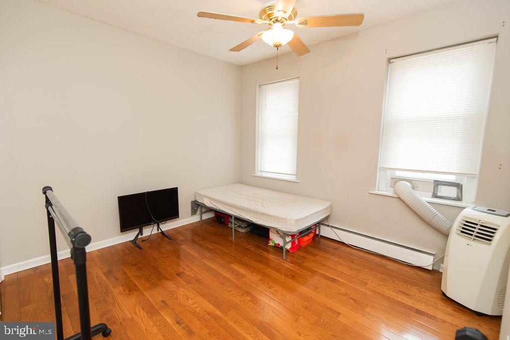 OLDE RICHMOND - Residential