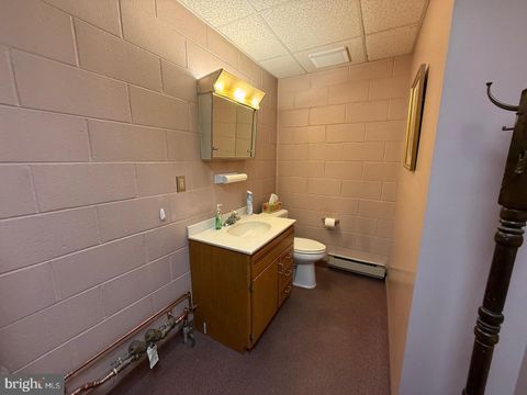 Tiny photo for 344 N Virginia Avenue, CARNEYS POINT, NJ 08069 (MLS # NJSA2018412)