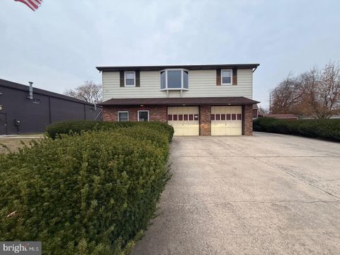 Tiny photo for 344 N Virginia Avenue, CARNEYS POINT, NJ 08069 (MLS # NJSA2018412)