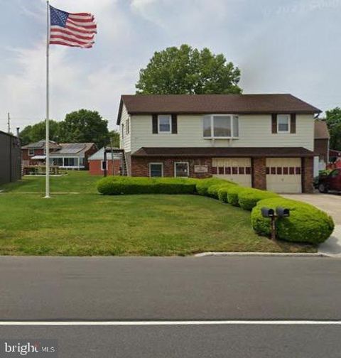Photo of 344 N Virginia Avenue, CARNEYS POINT, NJ 08069 (MLS # NJSA2018412)