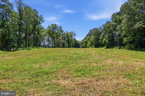 Vacant Land For Sale - 5408 Broadway Road<br/> Harford County, WHITE HALL, MD 21161