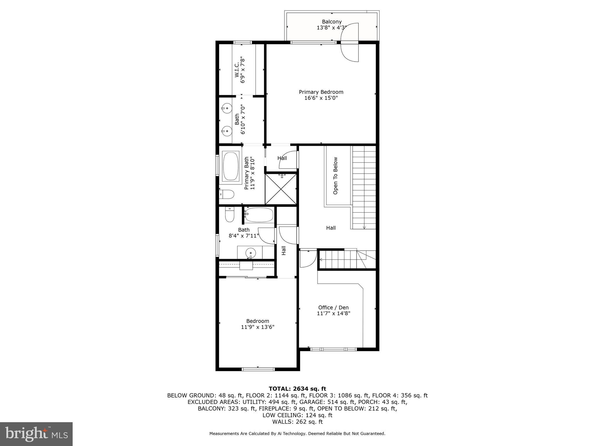 NORTH ROLAND PARK - Residential