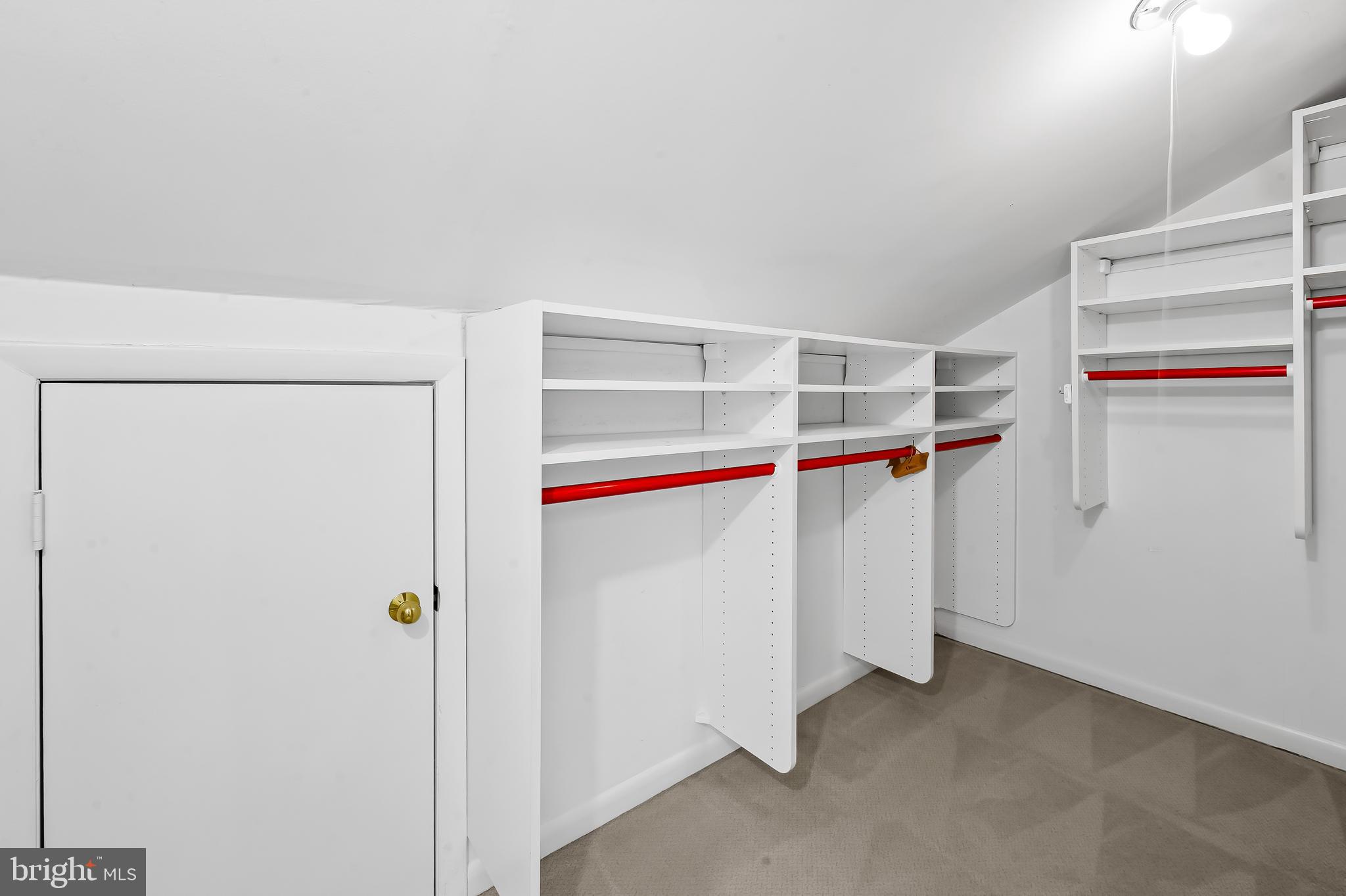 NORTH ROLAND PARK - Residential