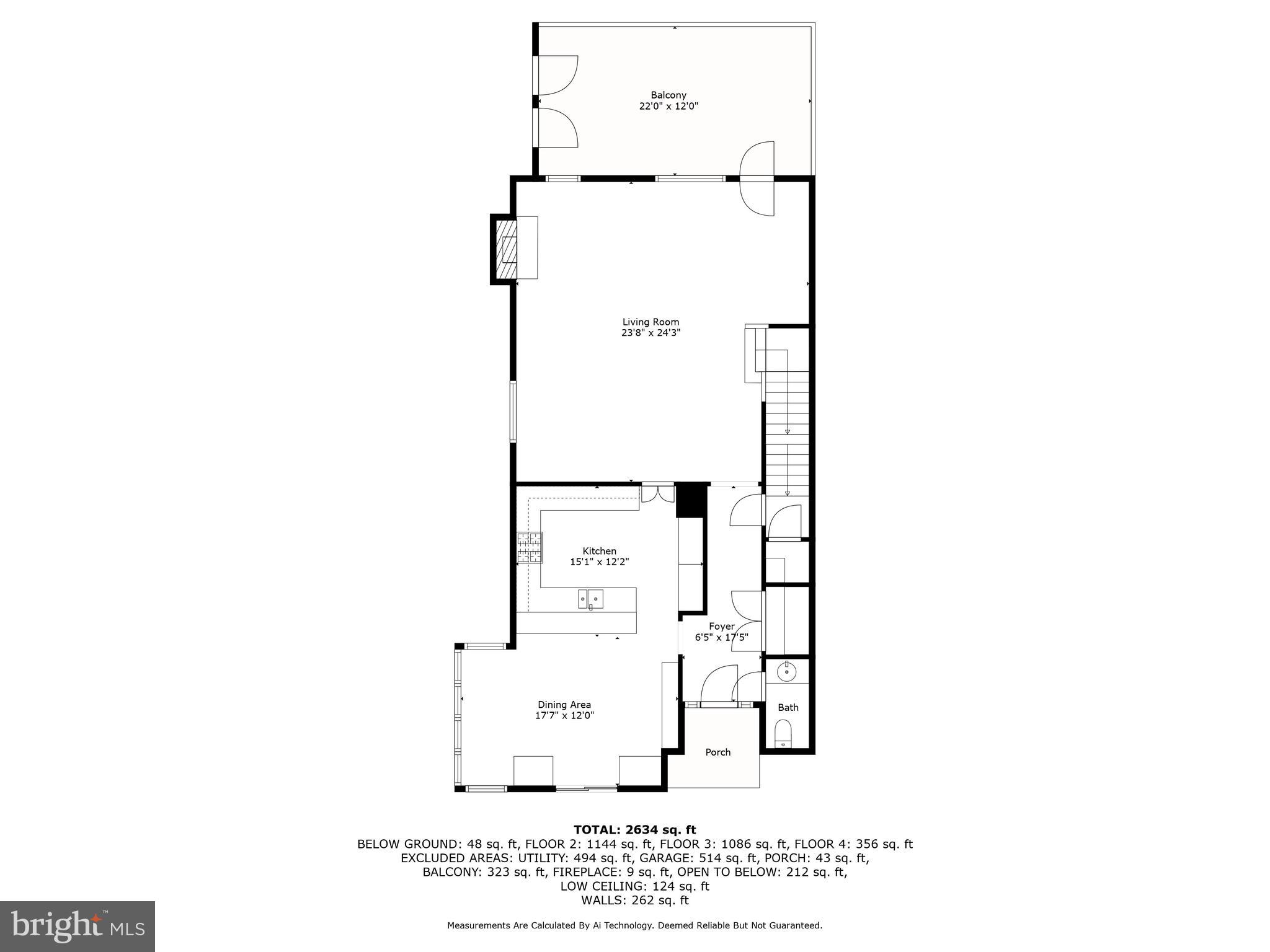 NORTH ROLAND PARK - Residential