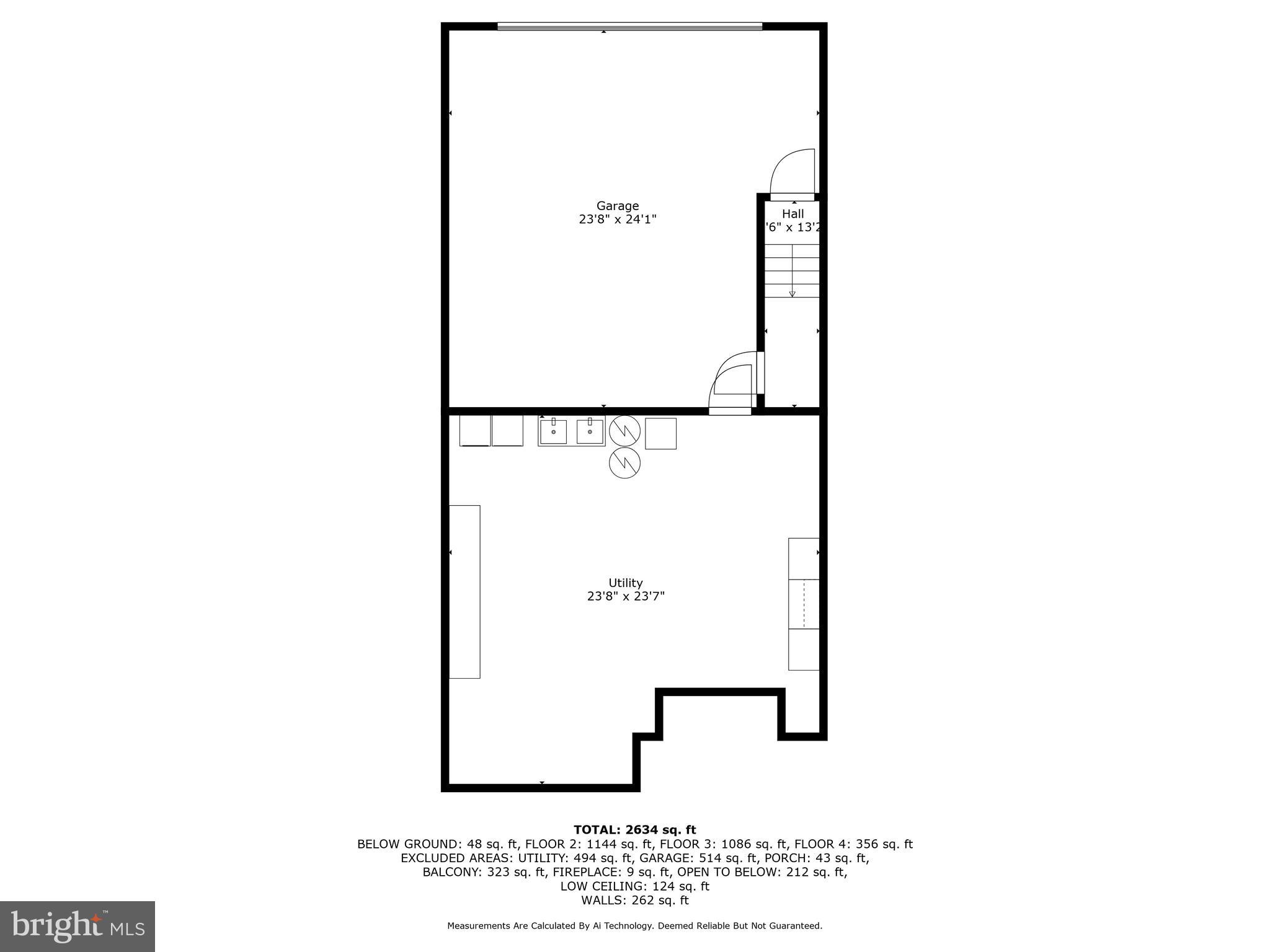 NORTH ROLAND PARK - Residential