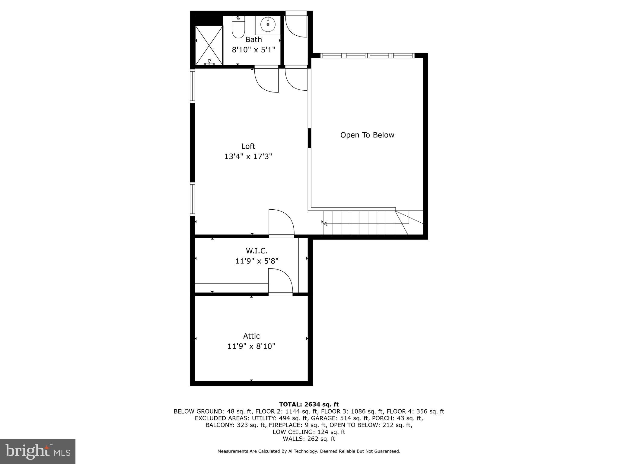 NORTH ROLAND PARK - Residential