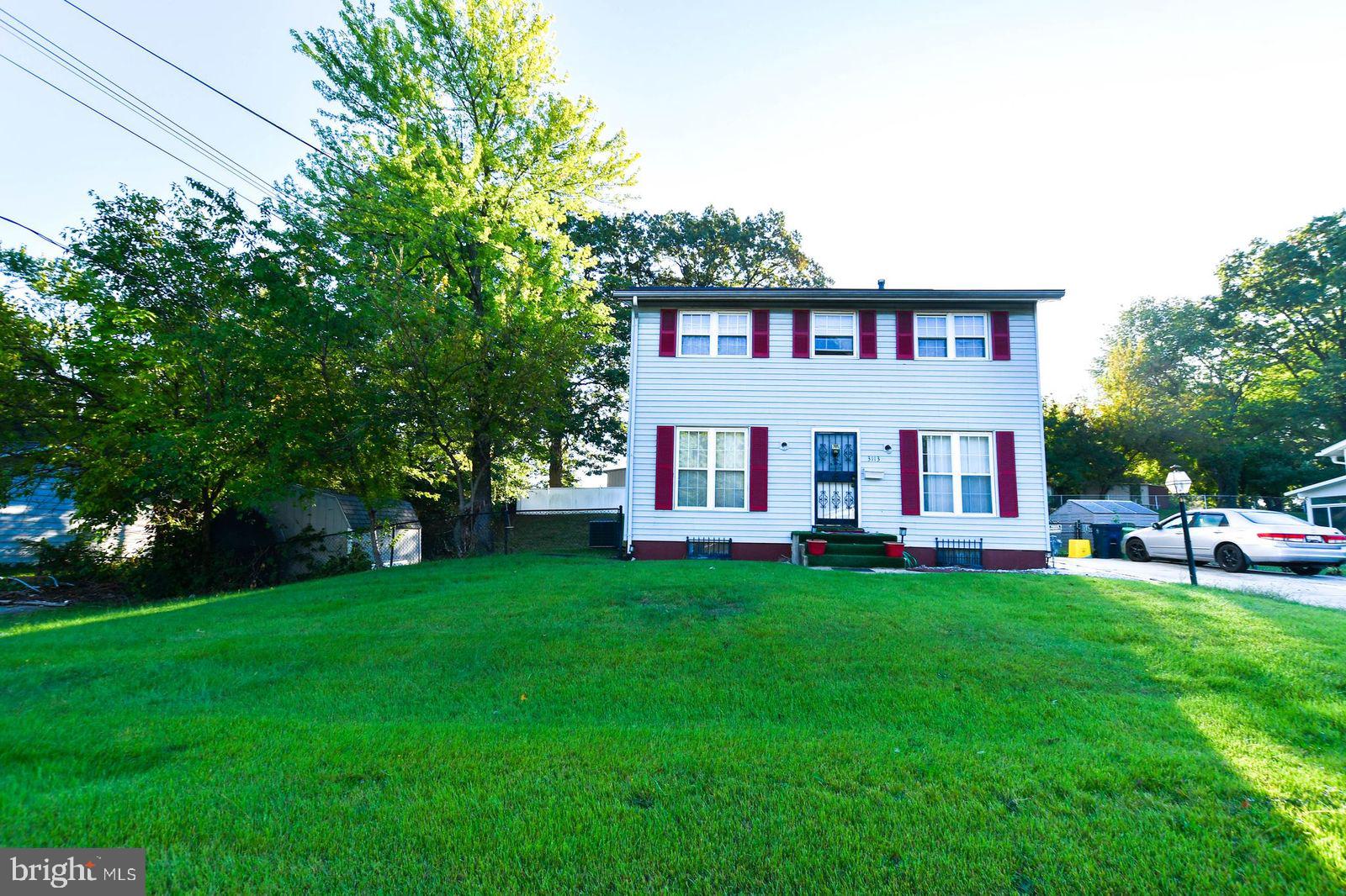 3113 BRIGHTSEAT ROAD