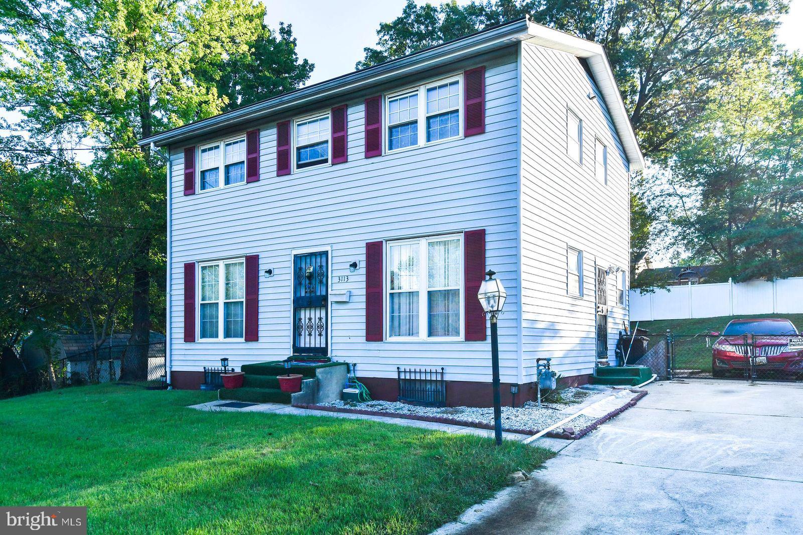 3113 BRIGHTSEAT ROAD