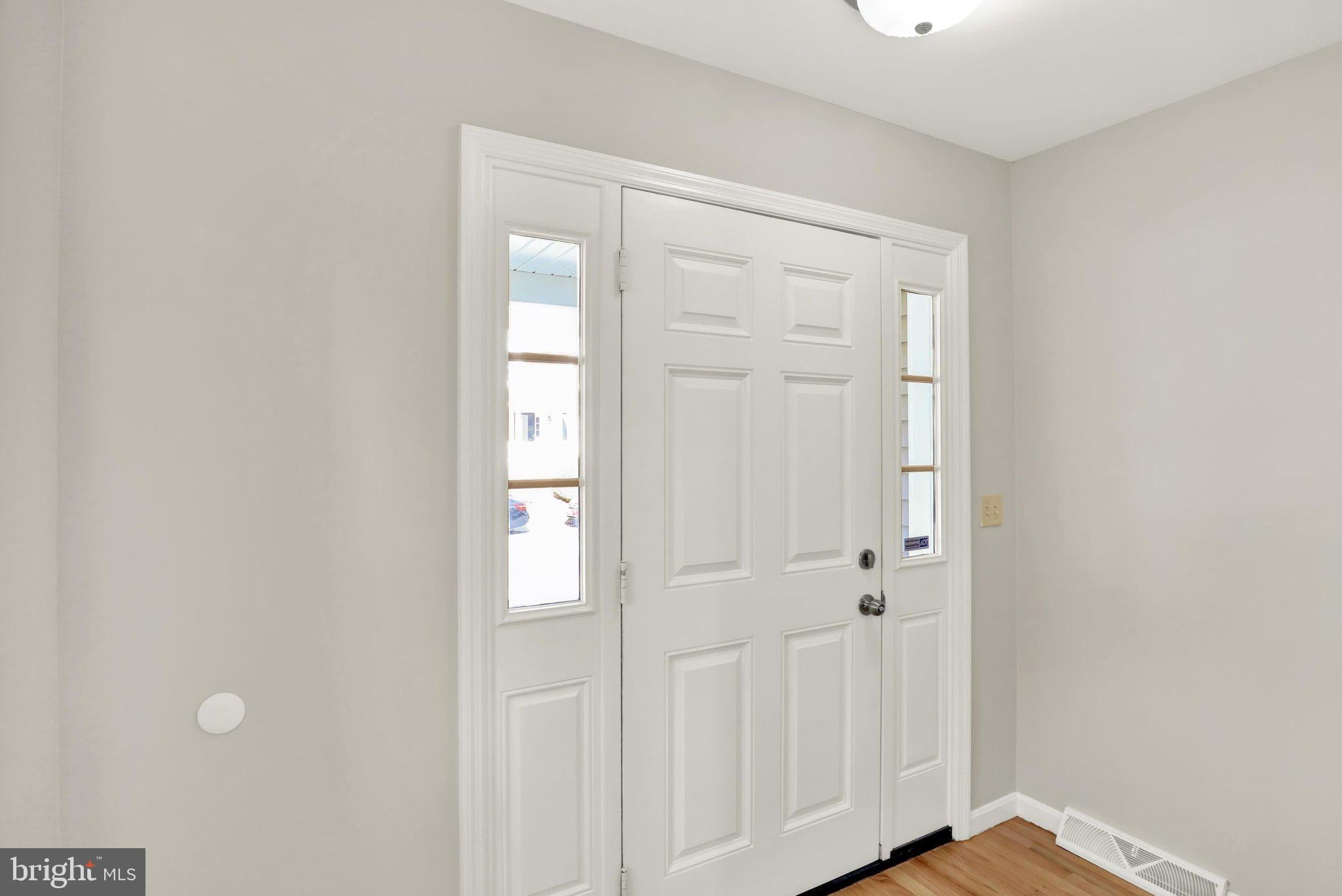 616 CHATHAM WAY