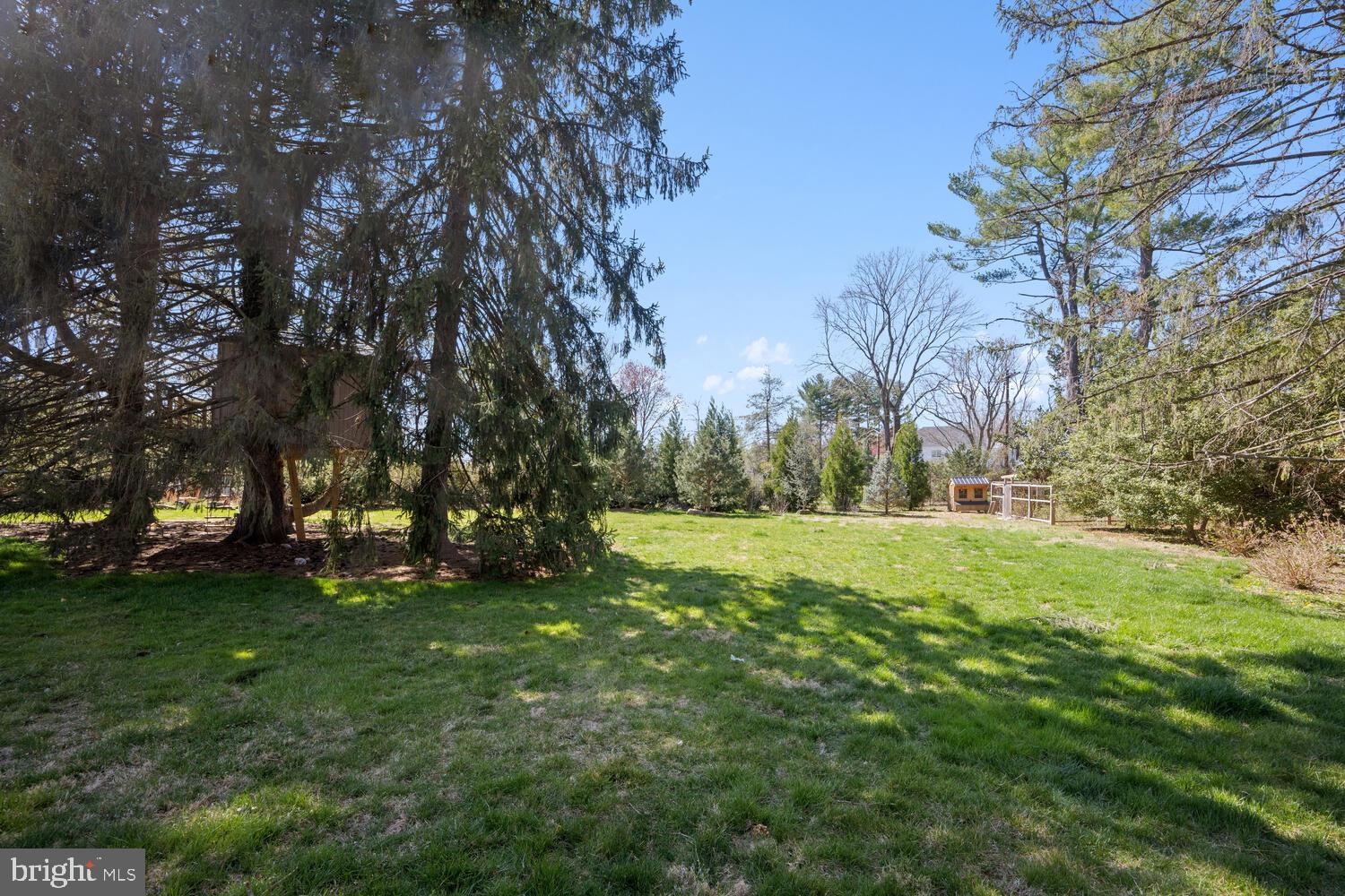 POTOMAC FALLS - Residential