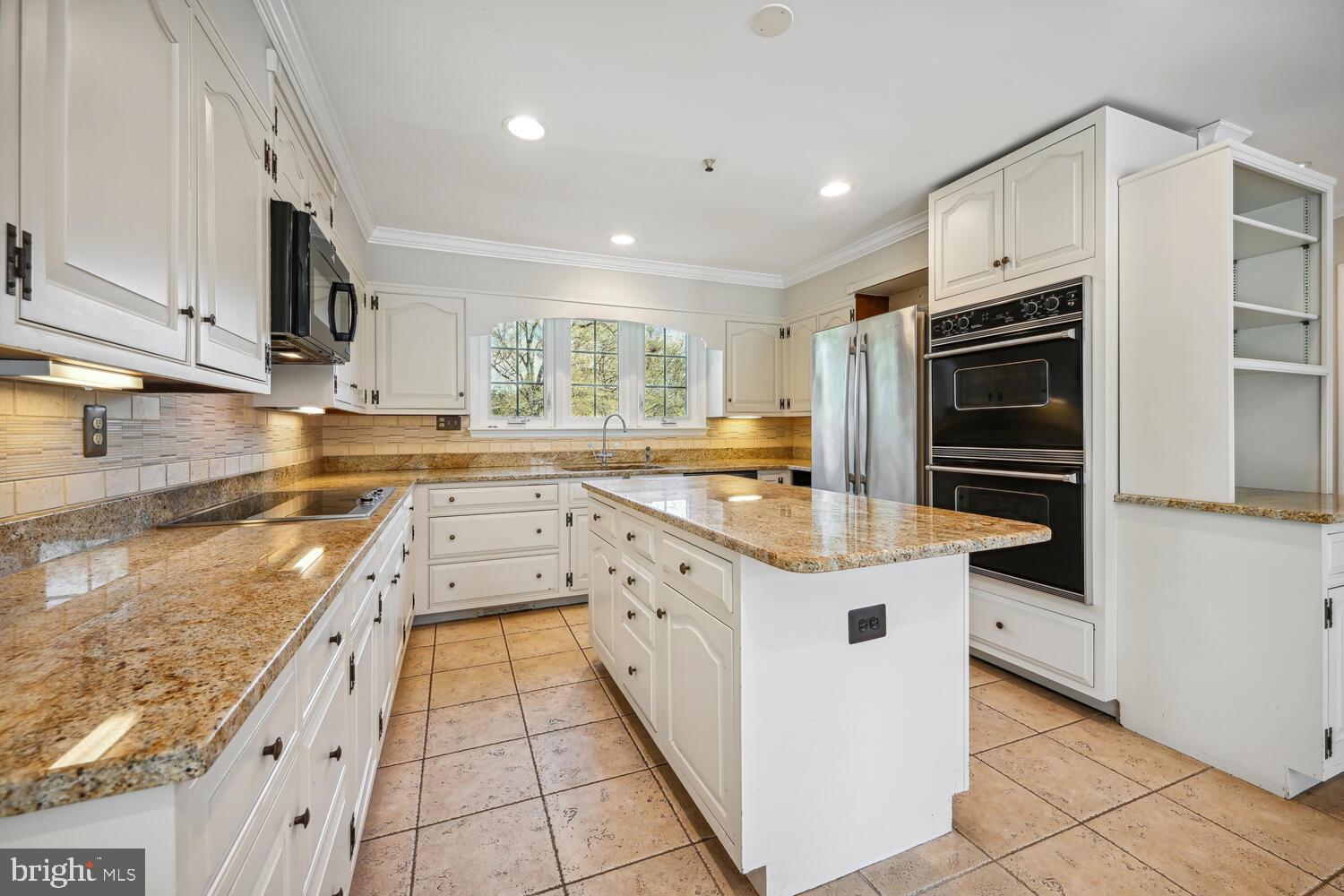 POTOMAC FALLS - Residential