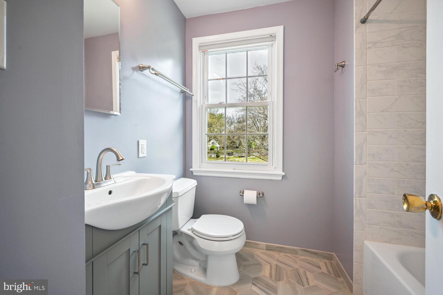 POTOMAC FALLS - Residential