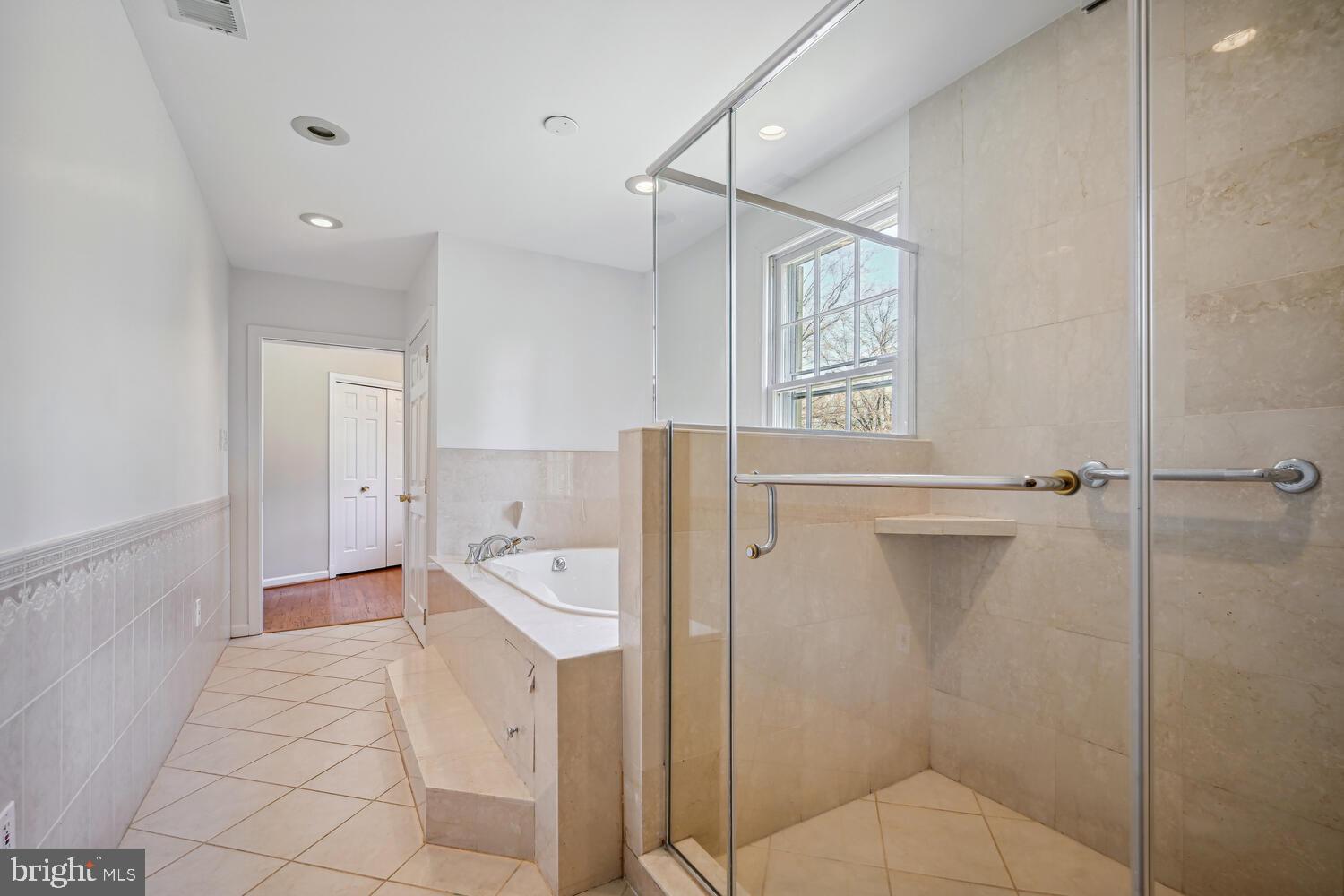 POTOMAC FALLS - Residential