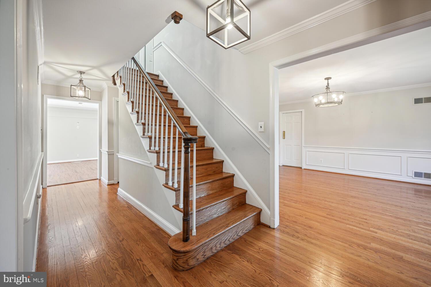 POTOMAC FALLS - Residential