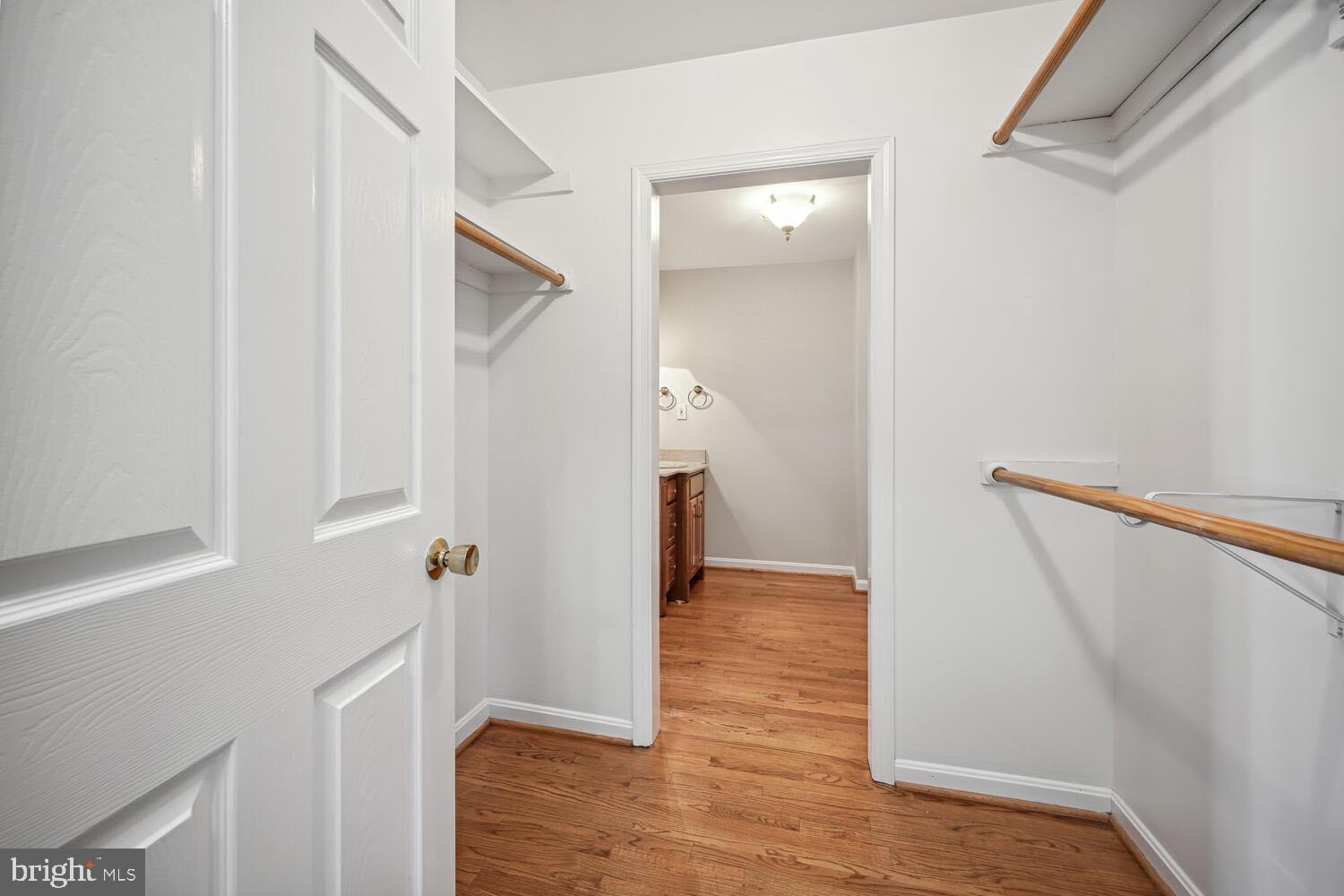 POTOMAC FALLS - Residential