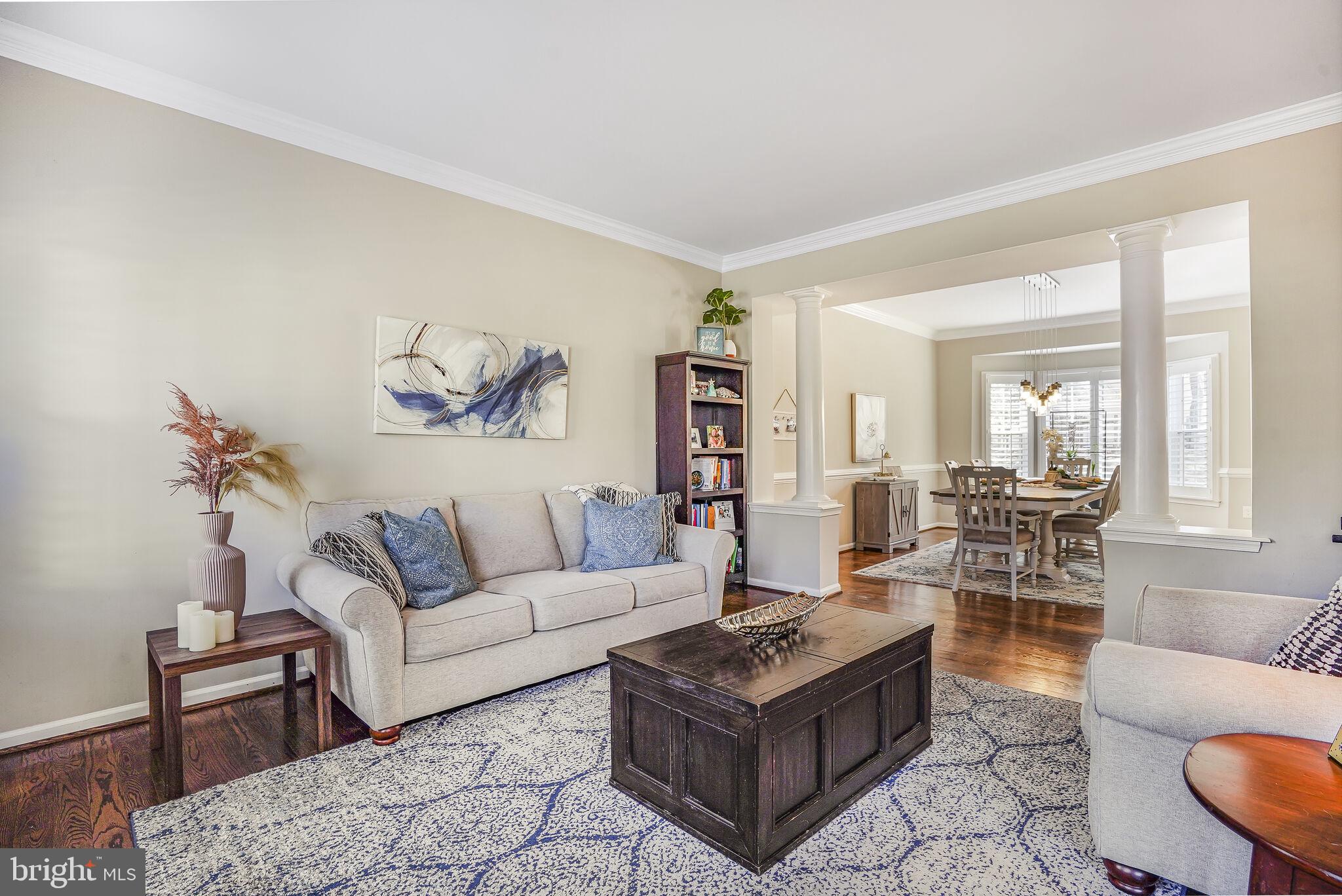 20495 QUARTERPATH TRACE CIRCLE