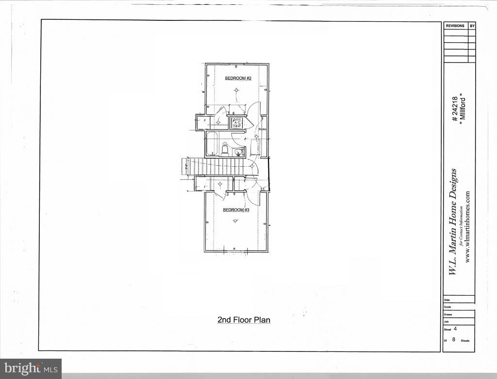 Lot 19 BANCROFT AVENUE