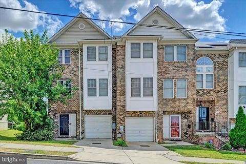 2380 ELVANS ROAD SE WASHINGTON DC 20020